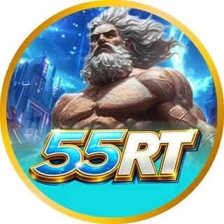55RT - Game QiuQiu Seru dan Menantang