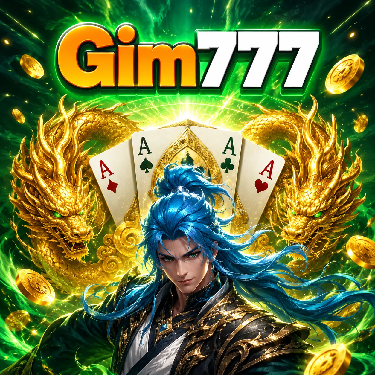 gim777 APK Mahjong