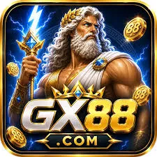 GX88 - Petualangan Epik dalam Dunia ARPG
