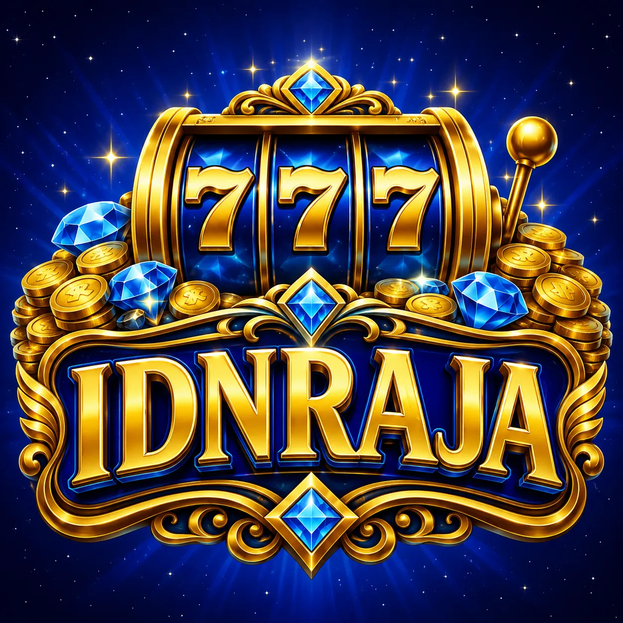 IDNRAJA - Petualangan Seru di Dunia ARPG