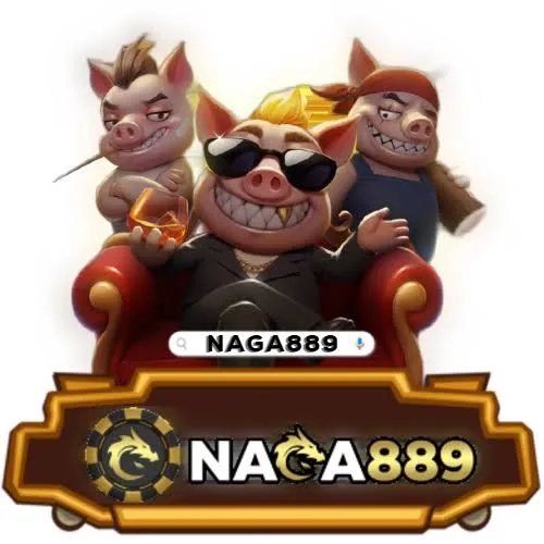 naga889 APK Adventure
