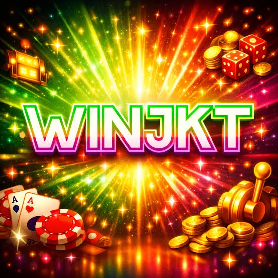 winjkt APK Live Casino